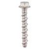 Timco Muti-Fix External Masonry Bolts Hex Flange Silver M8 6 X 100mm (100 Pack) MF6100 -Home Building Materials Store t.tlx ajas0Hg.basJs0X7xa.avXEaf. 18751.1695096037