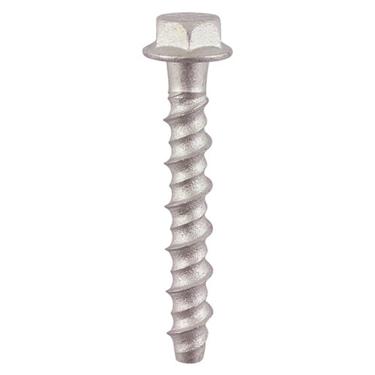 Timco Muti-Fix External Masonry Bolts Hex Flange Silver M8 6 X 100mm (100 Pack) MF6100 3 Timco Muti-Fix External Masonry Bolts Hex Flange Silver M8 6 X 100mm (100 Pack) MF6100