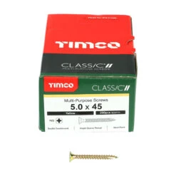 Timco Classic C2 Exterior Strong-Fix Multi-Purpose Screws PZ2 Silver 3.5 X 25mm (2000 Pack) 35025C2TUB 7 Timco Classic C2 Exterior Strong-Fix Multi-Purpose Screws PZ2 Silver 3.5 X 25mm (2000 Pack) 35025C2TUB -Home Building Materials Store t.tlx bsbaE0G.TbaAaEWBrb.bvgZbL. 91067.1692239387