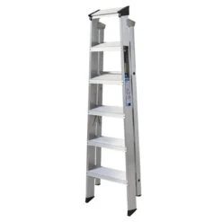 Werner 6 Tread Builders Stepladder 7 Werner 6 Tread Builders Stepladder -Home Building Materials Store t.tlx bsbaE0G.TbaaSM5t6b.bvgZbL. 23578.1687588498