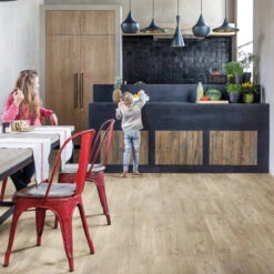 Quick Step Balance Click Canyon Oak Light Brown Classic Livyn Vinyl Flooring (2.015m2) -Home Building Materials Store t.tlx bsbaE0G.TbaaSMAB9b.bvgZbL. 14835.1687591763