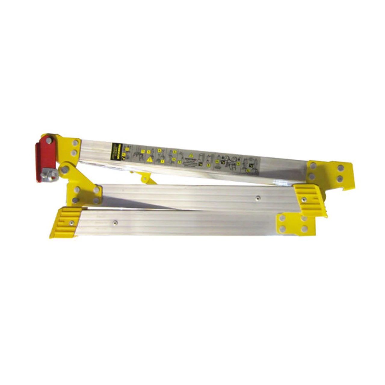 Werner Odd Job 600 Work Platform 5 Werner Odd Job 600 Work Platform - Image 3