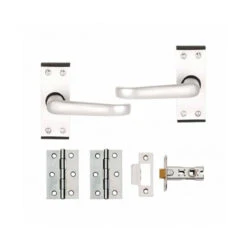 Calder Internal Door Pack SAA