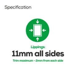 XL Suffolk Essential Internal Oak Fully Finished Fire Door -Home Building Materials Store t.tlx bsbaE0G.Tbap9qijHb.bvgZbL. 21506.1700654896