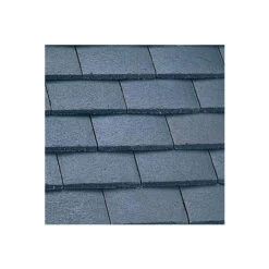 90 Degree Angle Grey Smooth Left Hand