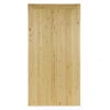 Charltons Town Wooden Side Gate 1778 X 900mm