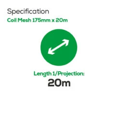 Expamet Crack Control Expanded Coil Mesh Reinforcements 20m -Home Building Materials Store t.tlx cYcDxTM.ycDZ492z7c.cgCicS. 80267.1685499904