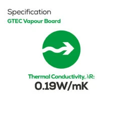 Siniat GTEC Vapour Board Plasterboard Tapered Edge 2400mm X 1200mm X 12.5mm -Home Building Materials Store t.tlx eOedIwA.nedO8OQdje.eFJ5eN. 57647.1699922168
