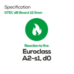 Siniat GTEC DB Board Plasterboard Tapered Edge 2400 X 120 X 12.5mm 11 Siniat GTEC DB Board Plasterboard Tapered Edge 2400 X 120 X 12.5mm -Home Building Materials Store t.tlx eOedIwA.nedOHt HFe.eil5eN. 93597.1656382673