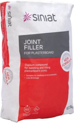 Siniat GTEC Joint Filler Xtra 12.5kg
