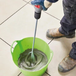 Everbuild SikaCeram-621 FlowFix Jointing Compound Light Grey 20kg SKCMJOINTLTGY -Home Building Materials Store t.tlx eOedIwA.nedOc4coJe.elJ5eN. 31414.1687596043