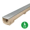 ACO RainDrain Channel With Galvanised Steel Gratings -Home Building Materials Store t.tlx eOedIwA.nedOc4nj e.elJ5eN. 68776.1699922405