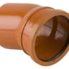 Brett Martin 22.5' Single Socket Bend Terracotta -Home Building Materials Store t.tlx eOedIwA.nedad3kJue.eFJ5eN. 74171.1699924355