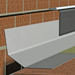 Cure It Heavy Duty Fillet Trim D260- 3000mm -Home Building Materials Store t.tlx eOedIwA.nedd3 iuoe.elJ5eN. 63235.1687592128