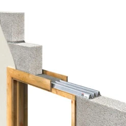 IG Lintels Solid Wall Steel Lintel 1200mm