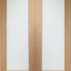XL Pattern 10 Internal Oak Obscure Door Pair -Home Building Materials Store t.tlx fGfBK68.LfBg2N2itf.fU3CfE. 41026.1699923144
