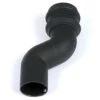Cascade Rainwater 68mm Round Cast Iron Effect 75mm Offset Black 240 X 143 X 70mm -Home Building Materials Store t.tlx fGfBK68.LfBwBunl8f.fN3CfE. 68040.1699924310