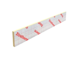 Unilin Safe-R Underfloor Insulation PIR Board 2400 X 1200mm