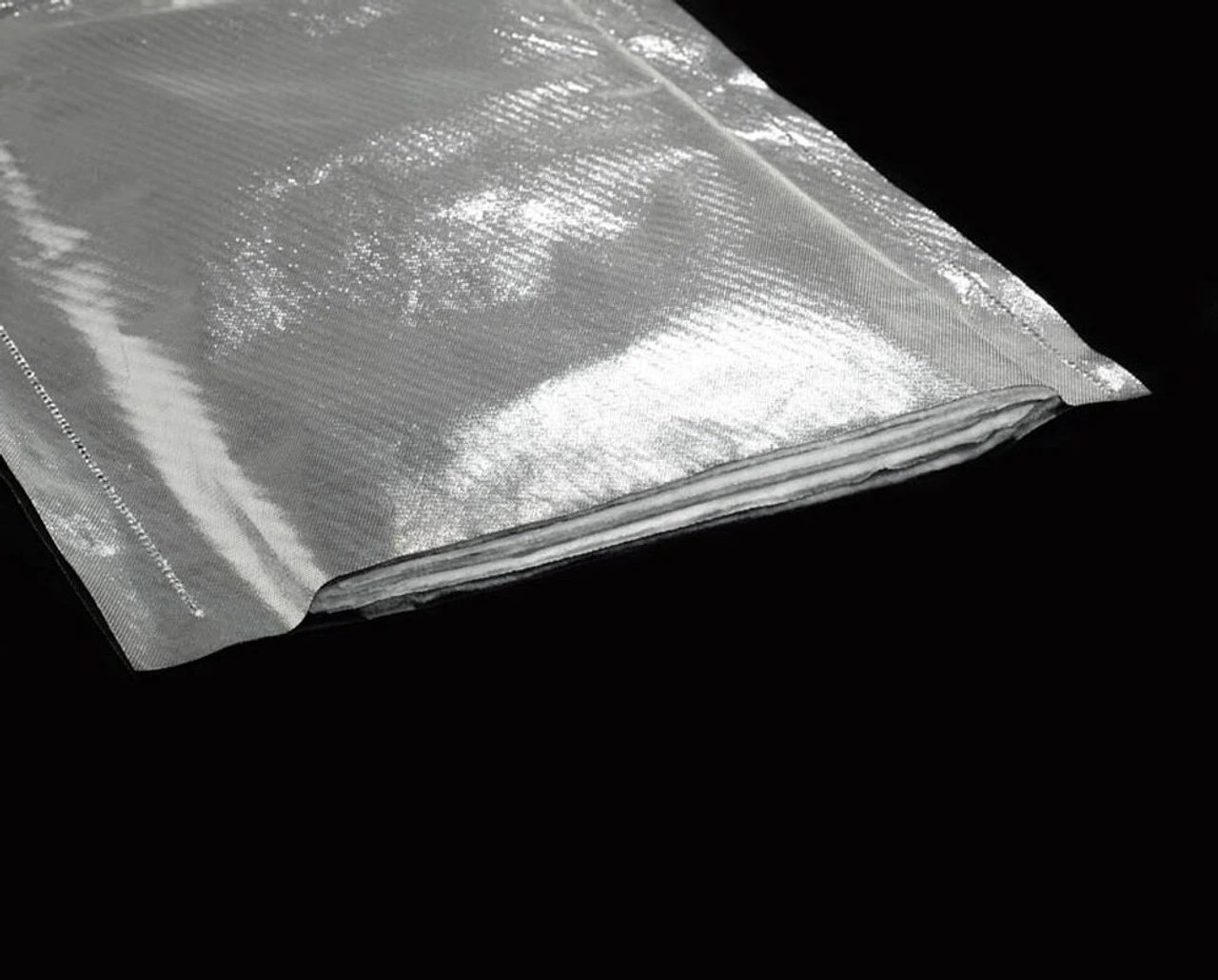 TLX Silver Multi-Foil Insulation Roll 1200 X 10,000mm 3 TLX Silver Multi-Foil Insulation Roll 1200 X 10,000mm