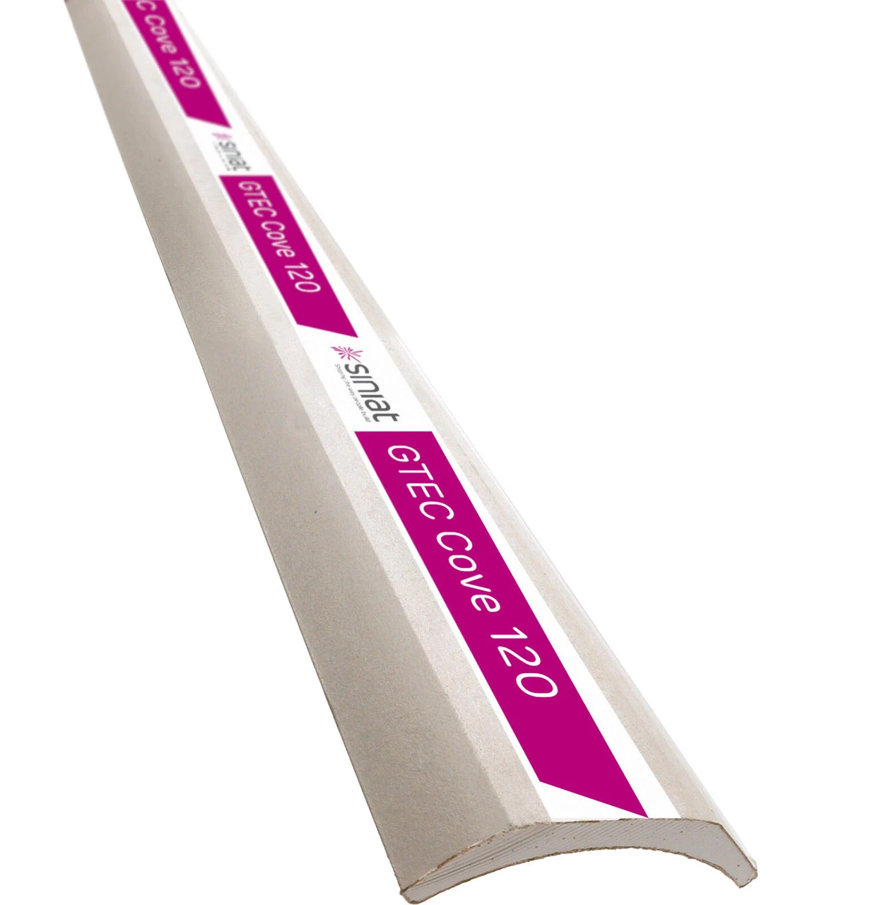 Siniat GTEC Cove 120 3000mm 3 Siniat GTEC Cove 120 3000mm