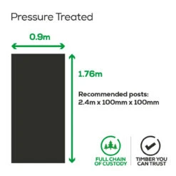 Charltons Babington Wooden Pedestrian Gate 1760 X 900mm -Home Building Materials Store t.tlx hAh r7y.Nh AWd6y h.hbcRhI. 73032.1701483611