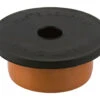 Brett Martin 110mm Universal Adaptor Socket Black/Terracotta 70 X 135 X 135mm -Home Building Materials Store t.tlx hAh r7y.Nh B okzRh.hbcRhI. 36256.1699924344
