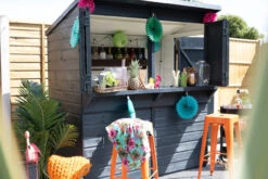 Forest Garden Shiplap Pent Garden Bar (6x3) 1826 X 1198 X 2032mm -Home Building Materials Store t.tlx hAh r7y.Nh L1VaL h.hicRhI. 63629.1680666090