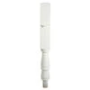 Richard Burbidge Intermediate Newel Turning White Primed 710 X 90mm -Home Building Materials Store t.tlx hAh r7y.Nh odVnOh.hicRhI. 22688.1687587000