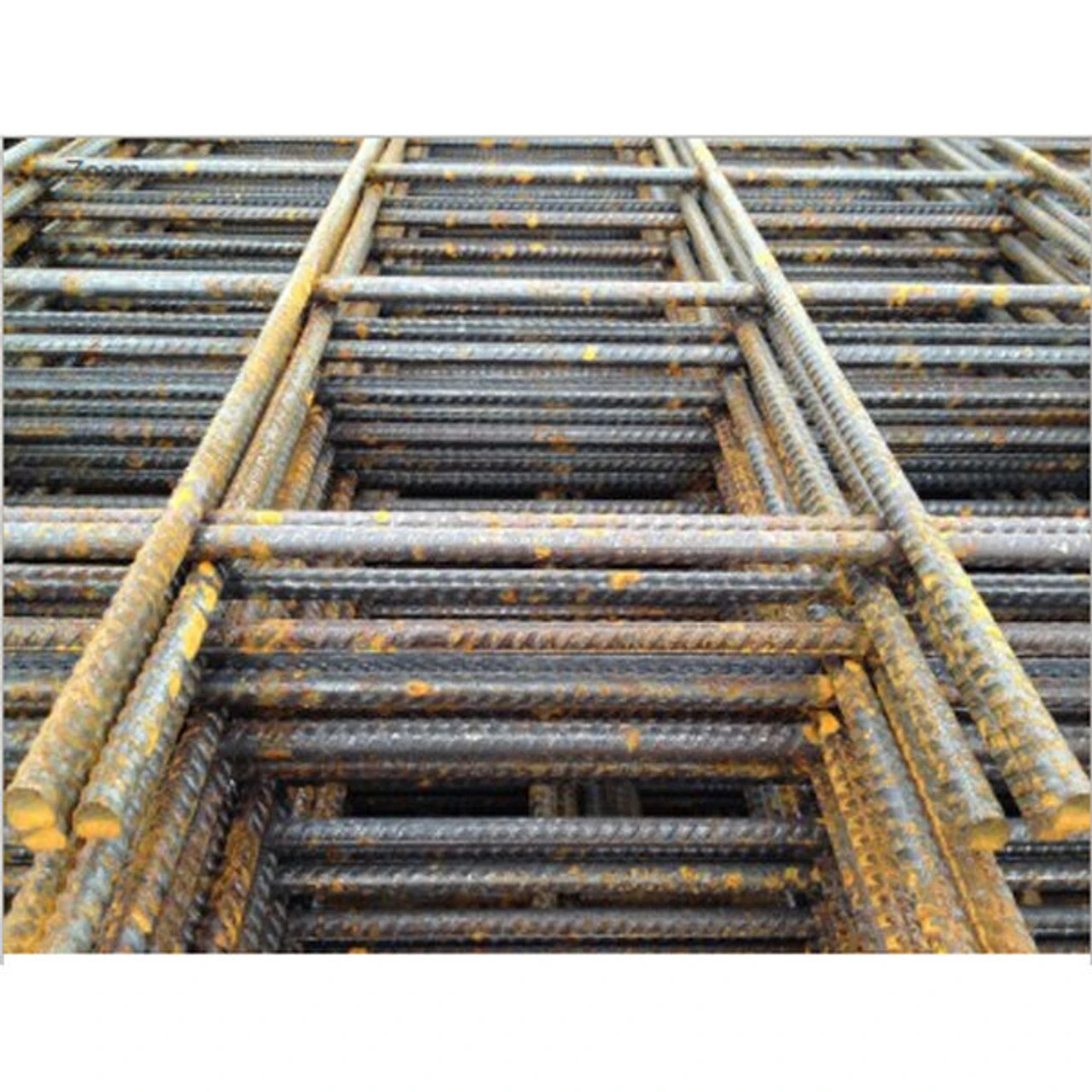 BRC Reinforcement Mesh 3600 X 2000 X 10mm 3 BRC Reinforcement Mesh 3600 X 2000 X 10mm