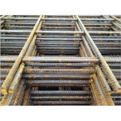 BRC Reinforcement Mesh 3600 X 2000 X 8mm