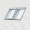Velux EKP 0021E Coupled Plain Tile Flashing (100mm Gap) (Various Sizes) 1 Velux EKP 0021E Coupled Plain Tile Flashing (100mm Gap) (Various Sizes) -Home Building Materials Store t.tlx hAh r7y.Nh qEjxHQh.hbcRhI. 54578.1700737692