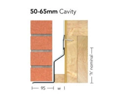 IG Lintels Timber Frame Lintel L7 / 50