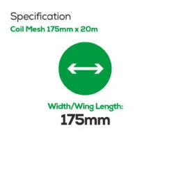 Expamet Crack Control Expanded Coil Mesh Reinforcements 20m -Home Building Materials Store t.tlx iTixDYL.uixbQSmo7i.ivfci9 . 99154.1685499903