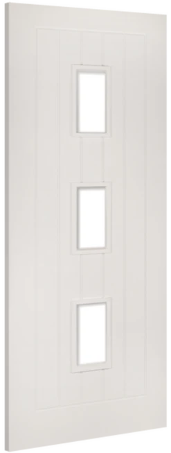Deanta Ely White Primed 3L Glazed Fire Door 13 Deanta Ely White Primed 3L Glazed Fire Door -Home Building Materials Store t.tlx iTixDYL.uixj177lfi.iCfci9 . 70175.1700735351