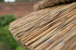 Forest Garden Hexagonal Thatched Roof Gazebo Furnished Green -Home Building Materials Store t.tlx iTixDYL.uixtaQpSQi.iCfci9 . 06117.1680669080