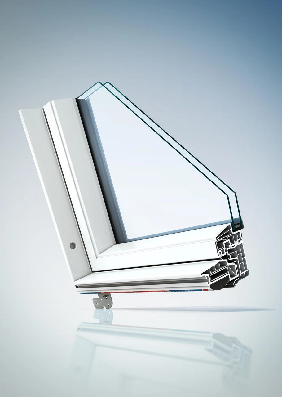 Keylite Centre Pivot Thermal Window 10 Keylite Centre Pivot Thermal Window - Image 8