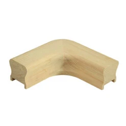 Richard Burbidge HDR Horizontal Turn Pine