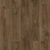 Quick Step Balance Click Plus Cottage Oak Dark Brown Classic Livyn Vinyl Flooring (2.105m2)