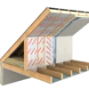 Unilin Thin-R Pitched Roof Insulation PIR Board 2400 X 1200mm 1 Unilin Thin-R Pitched Roof Insulation PIR Board 2400 X 1200mm -Home Building Materials Store t.tlx kfkLMC0.1kLqlpdwKk.kjHFkY. 78989.1680672343