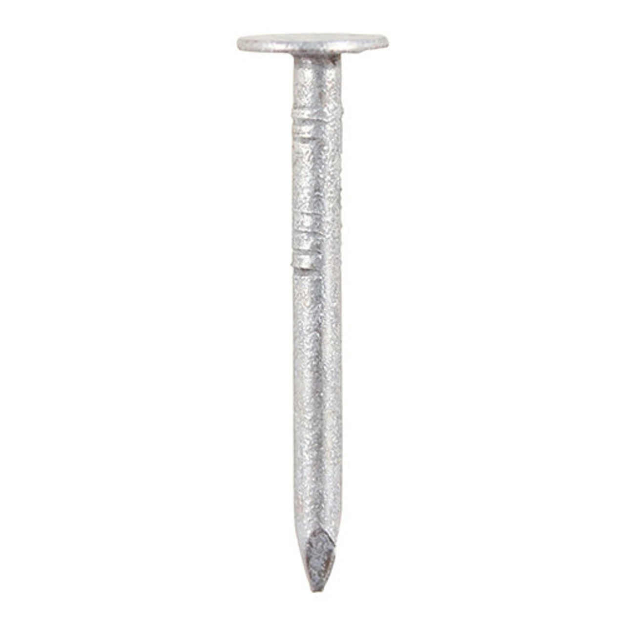 Timco Clout Nails Galvanised (GCN25T) 25 X 2.65mm 2.5kg 3 Timco Clout Nails Galvanised (GCN25T) 25 X 2.65mm 2.5kg