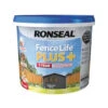 Ronseal Fencelife Plus Charcoal Grey -Home Building Materials Store t.tlx lWlS91T.7lSSIyfnUl.lHbJlu. 27024.1699923907