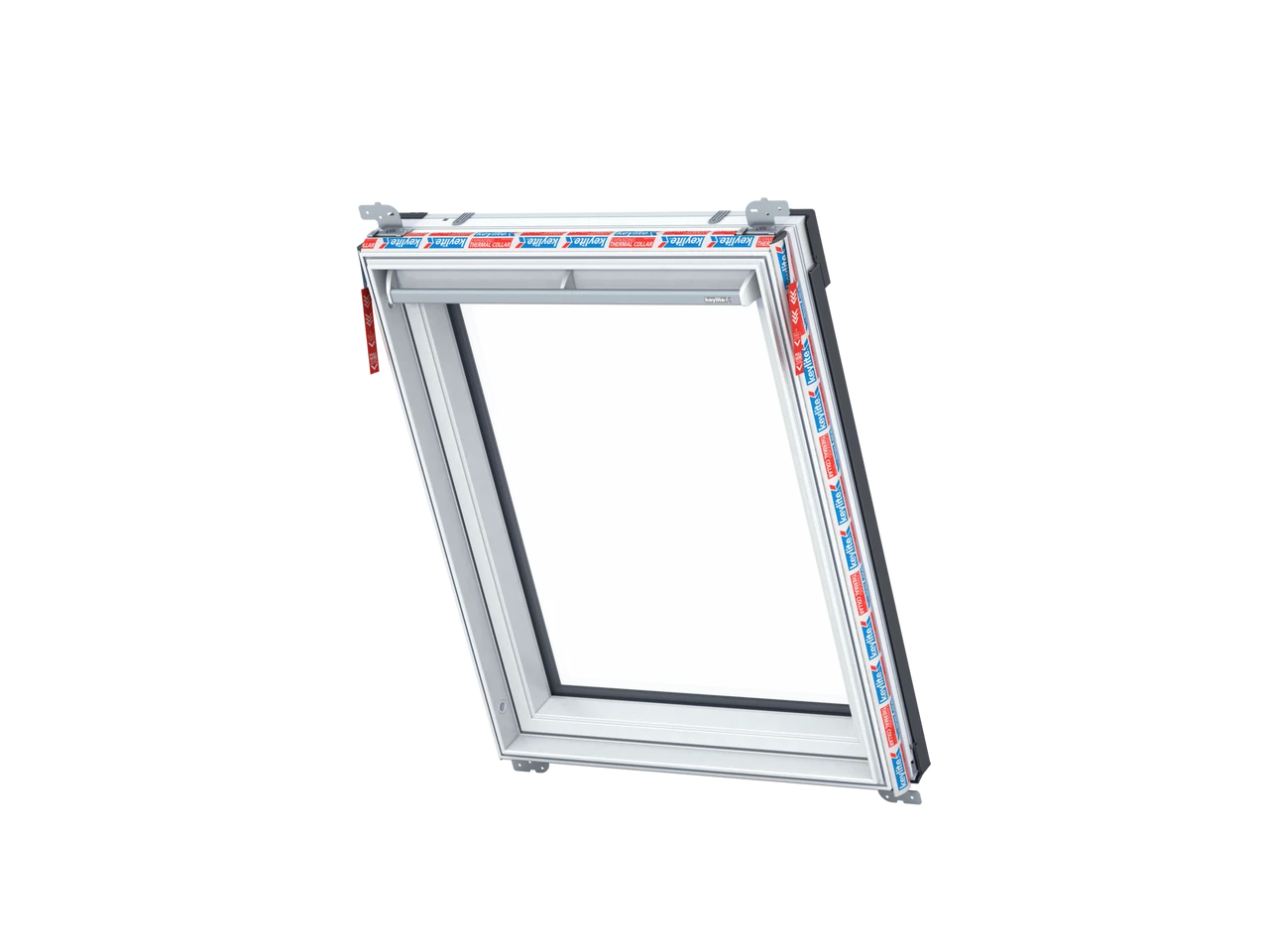 Keylite Centre Pivot Thermal Window 6 Keylite Centre Pivot Thermal Window - Image 4