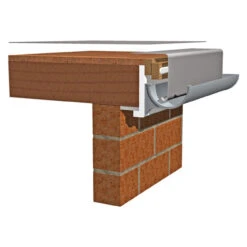 Cure It Drip Fascia Trim Heavy Duty A200 3000mm -Home Building Materials Store t.tlx mimuyc1.Omuu 7T8Em.mFk2mA. 23063.1687592227