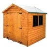 Albany Sheds Norfolk Double Door Shed Treated 2400 X 1800mm -Home Building Materials Store t.tlx ndne5I .onedyPqbUn.n7Aznp. 57809.1701483705