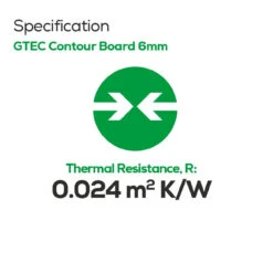 Siniat GTEC Contour Plasterboard Tapered Edge 2400mm X 1200mm X 6mm -Home Building Materials Store t.tlx ndne5I .onedyPxtEn.nWAznp. 98543.1699922168