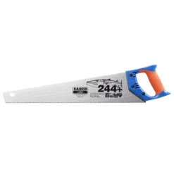 Bahco 244P-22-U7-HP Barracuda Handsaw 550mm 22in (BAH24422PN)