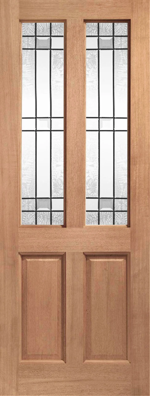 XL Malton External Drydon Double Glazed Door 3 XL Malton External Drydon Double Glazed Door