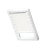 Velux DSL 1025SWL Standard White Solar Blackout Blind & White Side Channels -Home Building Materials Store t.tlx oeonz5h.Xonjh4qrPo.oS qoQ. 28217.1700738036