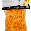 Azpects EasyTileAlign Yellow 5mm Spacer Posts (150 Pack) 2 Azpects EasyTileAlign Yellow 5mm Spacer Posts (150 Pack) -Home Building Materials Store t.tlx phpN Rw.QpNLCs1kOp.pm2Ppz. 99400.1701138271