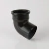 Brett Martin 110mm Cast Iron Style Single Socket 92.5' Soil Bend Black 190 X 235 X 135mm -Home Building Materials Store t.tlx phpN Rw.QpNLNKaynp.px2Ppz. 84915.1699924298